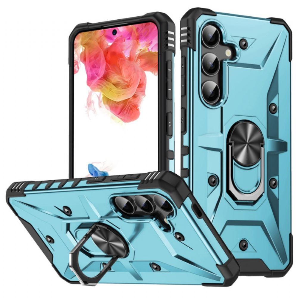 Kryt Samsung Galaxy S25 5g Otočný Kroužek