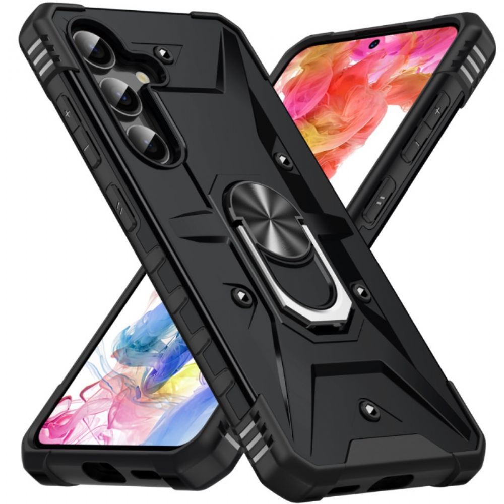 Kryt Samsung Galaxy S25 5g Otočný Kroužek