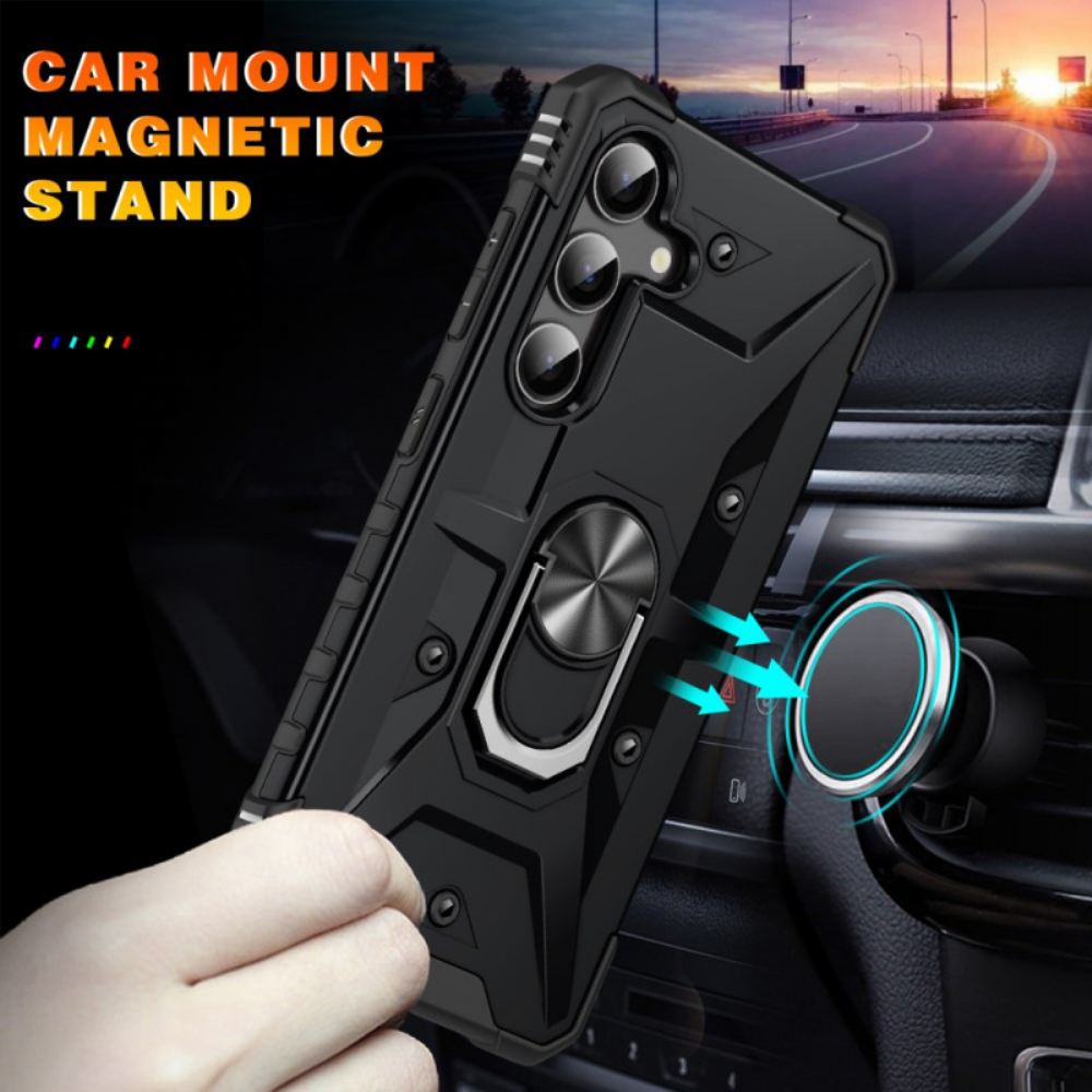 Kryt Samsung Galaxy S25 5g Otočný Kroužek