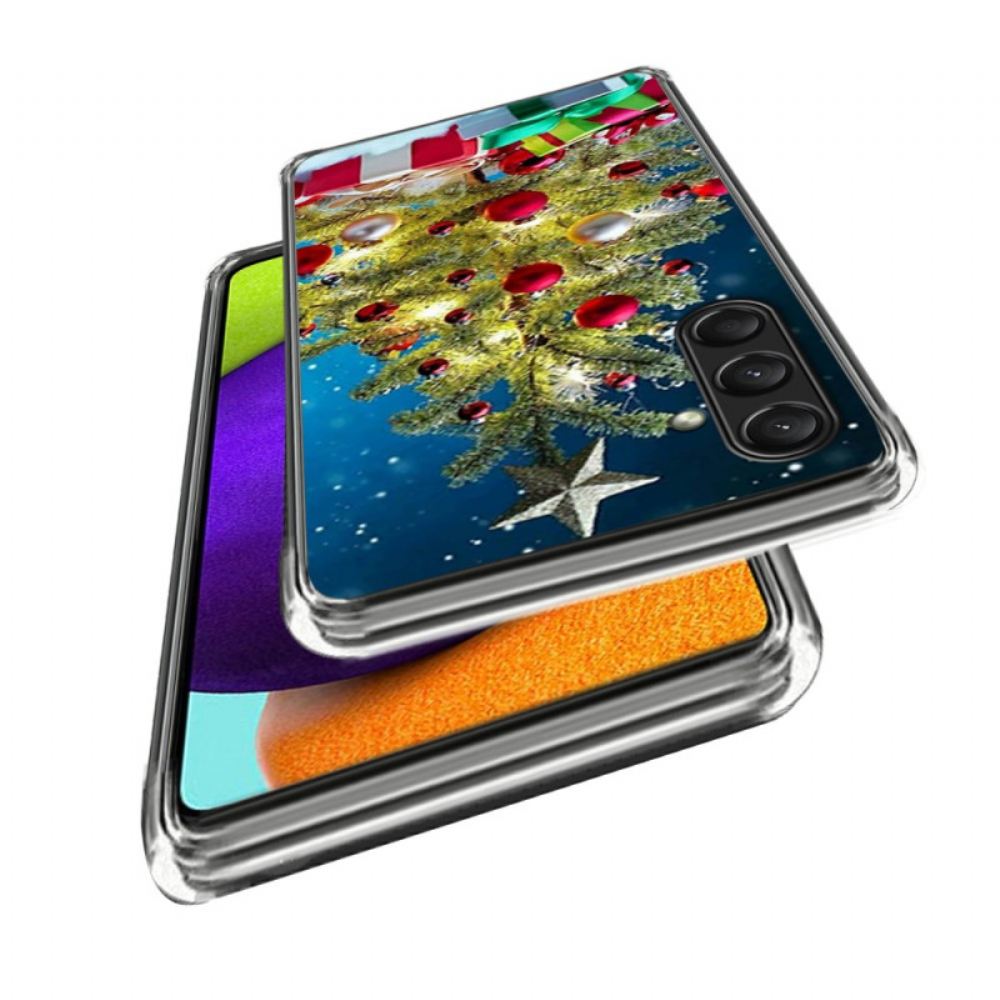 Kryt Samsung Galaxy S25 5g Stromek A Dárky