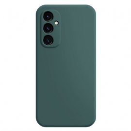 Kryt Samsung Galaxy S25 5g Tekutý Silikon