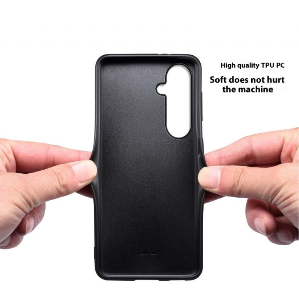 Kryt Samsung Galaxy S25 5g Textura Krokodýla