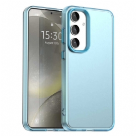 Kryt Samsung Galaxy S25 5g Tónovaný