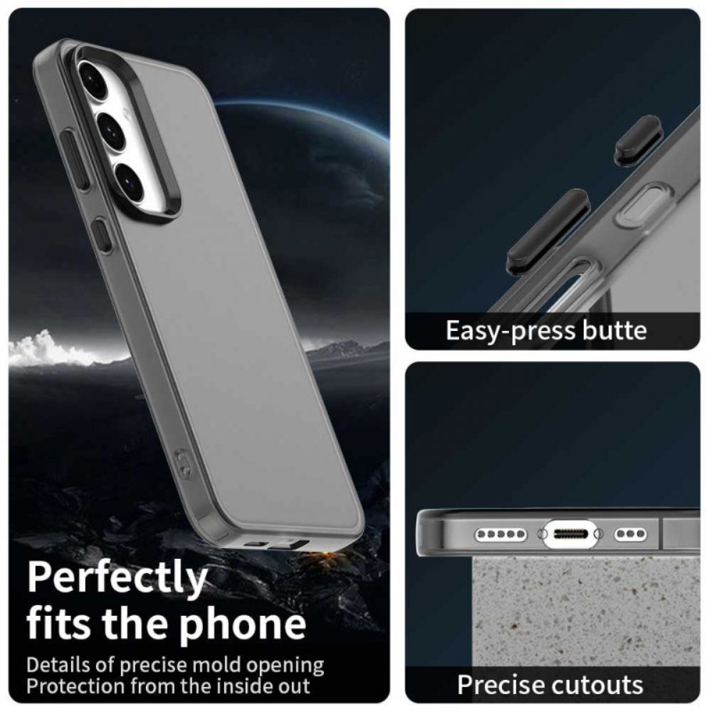 Kryt Samsung Galaxy S25 5g Tónovaný