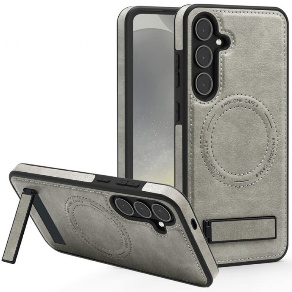 Kryt Samsung Galaxy S25 5g Vestavěný Bajonet A Kompatibilita S Magsafe