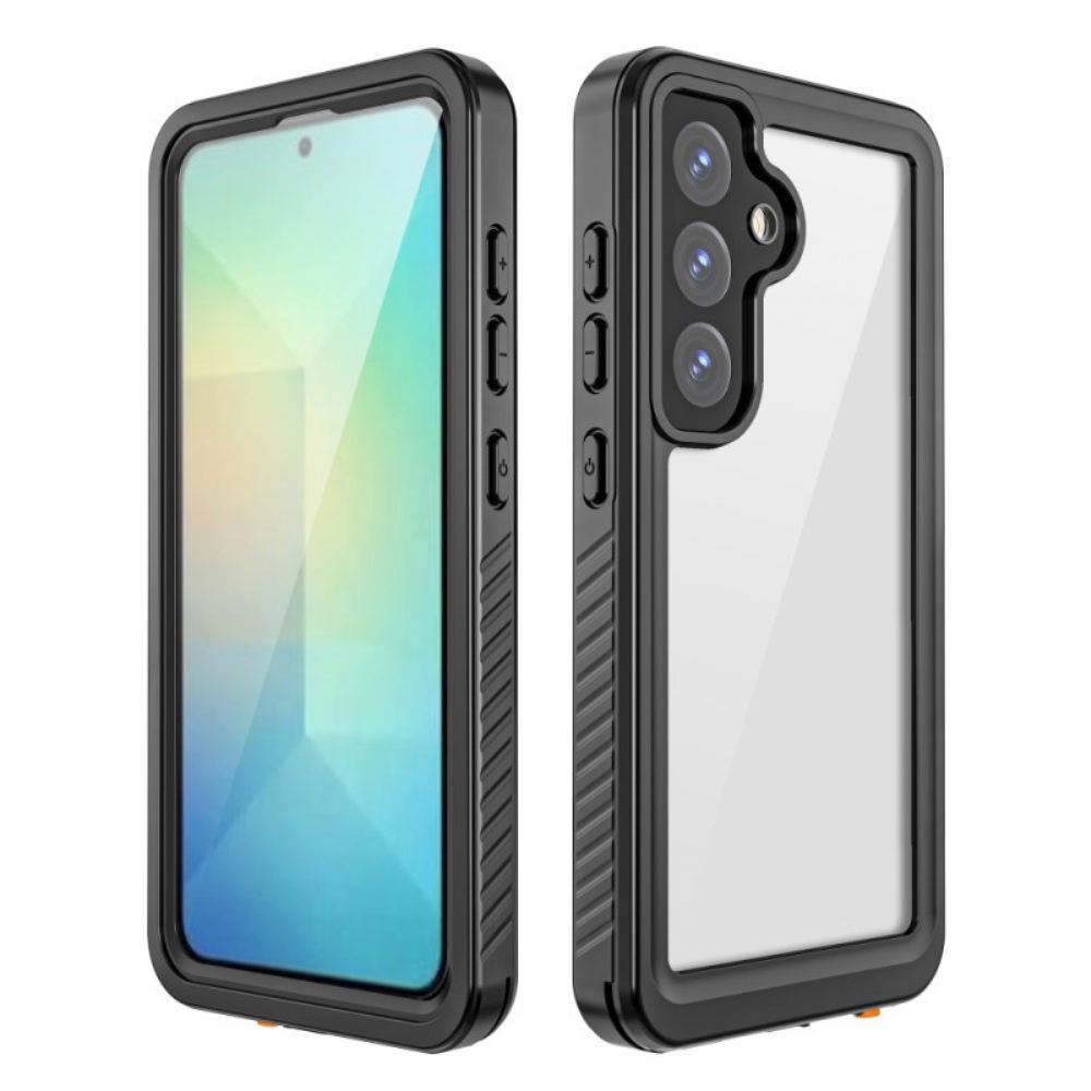 Kryt Samsung Galaxy S25 5g Voděodolný Redppper