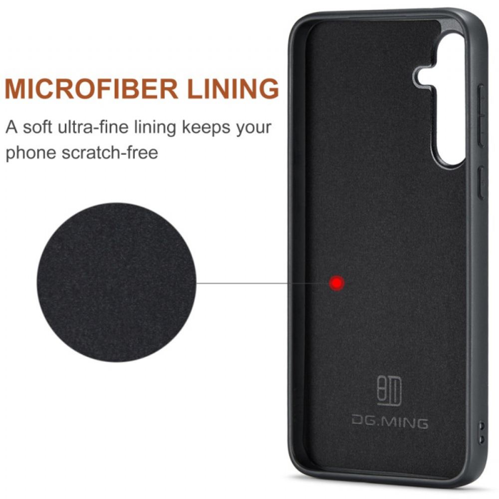 Kryt Samsung Galaxy S25 5g Řada M2 Dg.ming