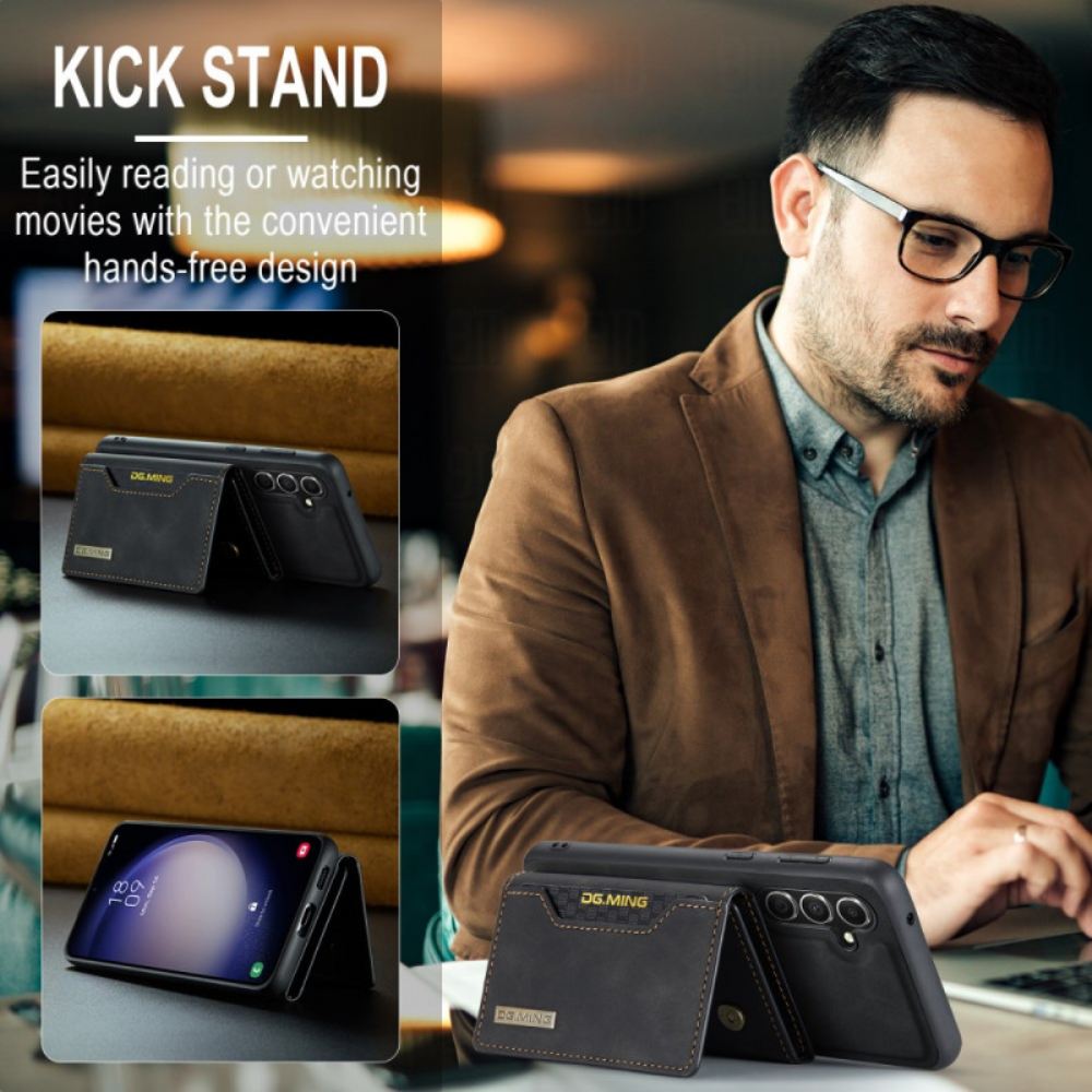 Kryt Samsung Galaxy S25 5g Řada M2 Dg.ming