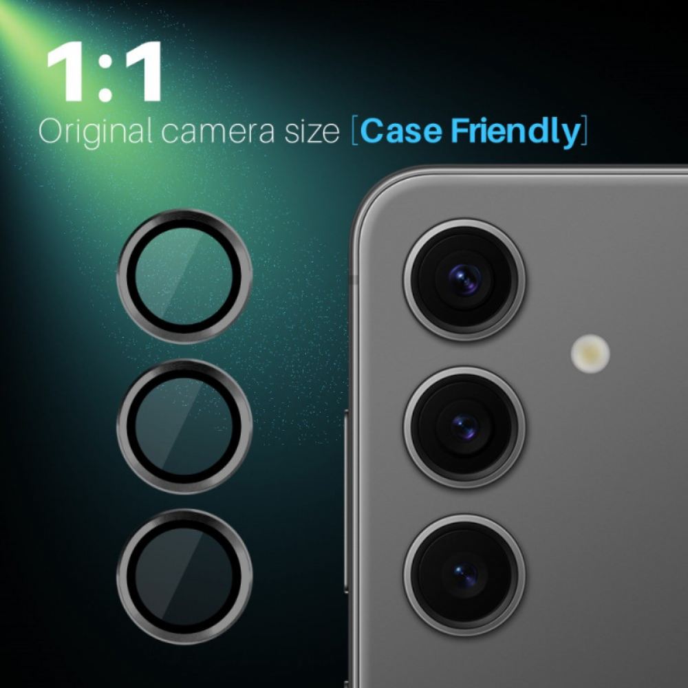 Ochranné Kryty Objektivu Pro Samsung Galaxy S25 5g