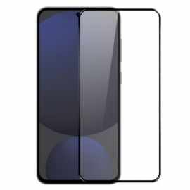 Ochranné Tvrzené Sklo Pro Samsung Galaxy S25 5g S Plným Pokrytím