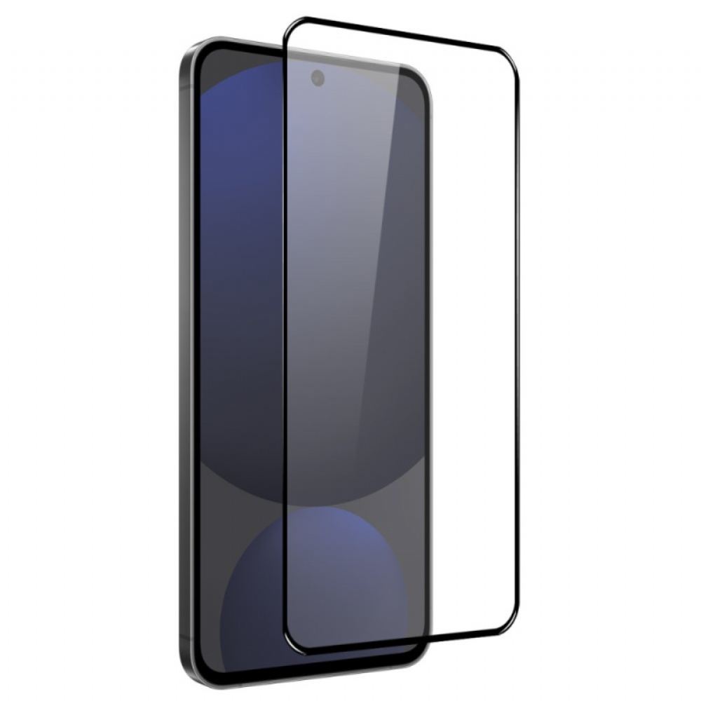 Ochranné Tvrzené Sklo Pro Samsung Galaxy S25 5g S Plným Pokrytím