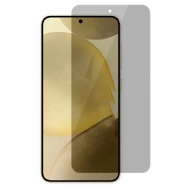 Ochranné Tvrzené Sklo Proti Špionážnímu Sklu Pro Samsung Galaxy S25 5g
