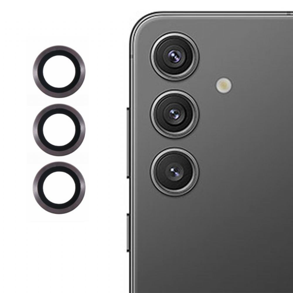 Ochranné Čočky Pro Objektivy Fotoaparátu Samsung Galaxy S25 5g