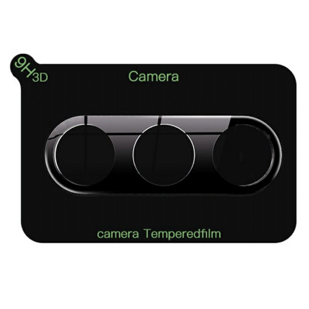 Ochranný Kryt Z Tvrzeného Skla Pro Samsung Galaxy S25 5g (černá Verze)