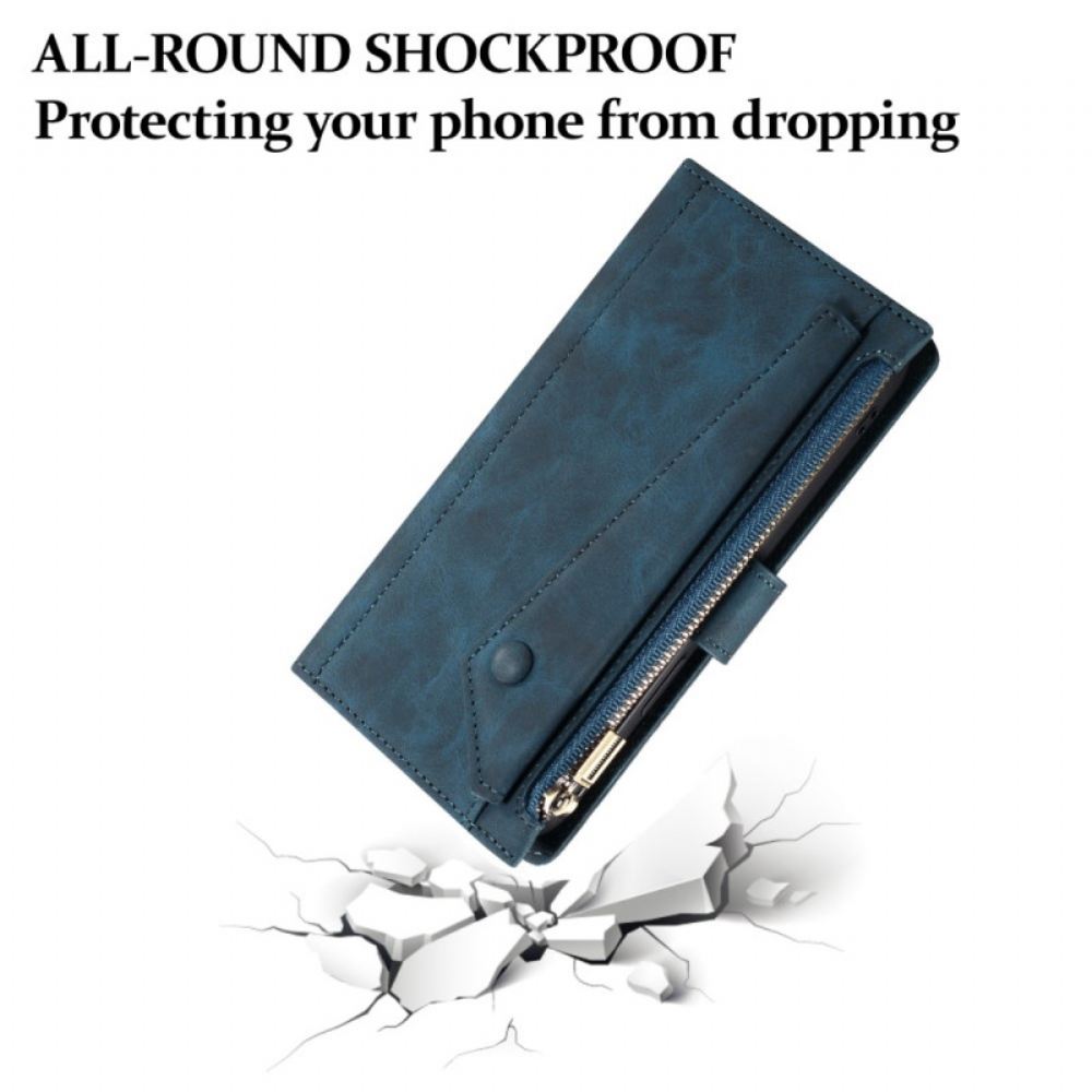 Peněženková Pouzdra Samsung Galaxy S25 5g Eseble Star Series