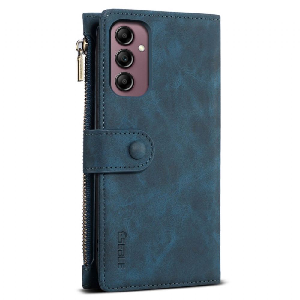 Peněženková Pouzdra Samsung Galaxy S25 5g Eseble Star Series