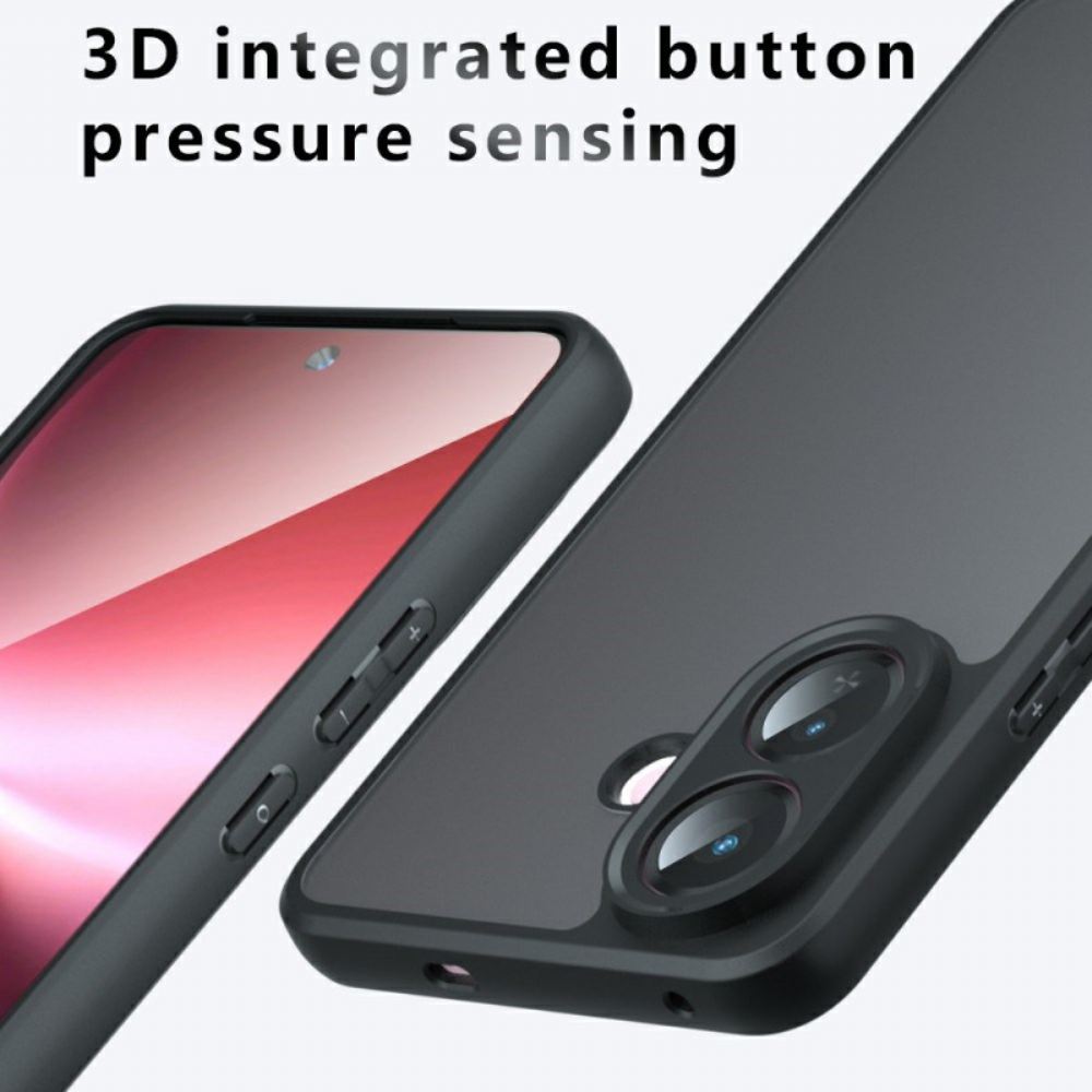 Kryt Na Vivo V60 Lite Matné Airbagy