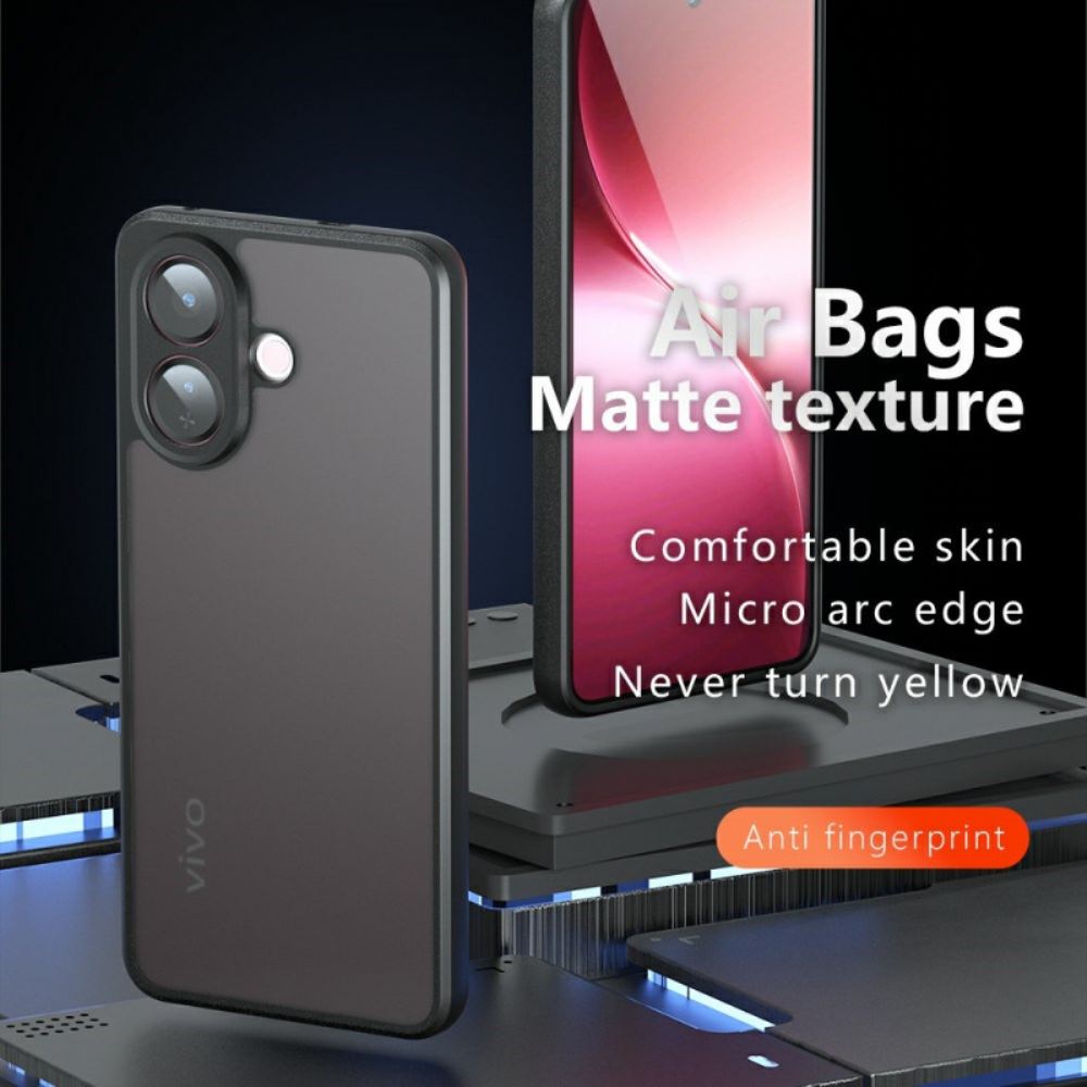 Kryt Na Vivo V60 Lite Matné Airbagy