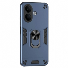 Kryt Na Vivo V60 Lite Pouzdro Na Prsten A Zesílená Ochrana