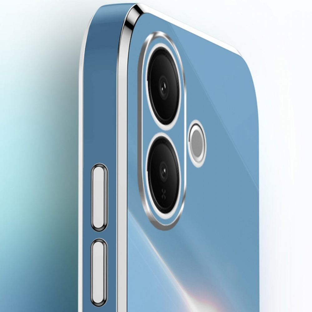 Kryt Vivo V60 Lite Držák Na Prsteny Xinli