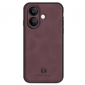 Kryt Vivo V60 Lite Efekt Zesílené Kůže