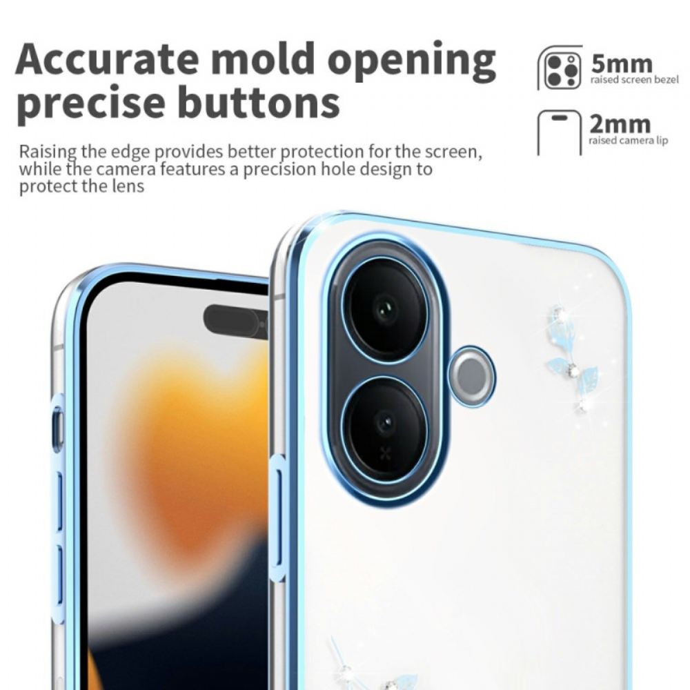 Kryt Vivo V60 Lite Kryty Na Mobil Kamínky A Věčné Květiny