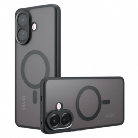 Kryt Vivo V60 Lite Kryty Na Mobil Prémiový Nárazuvzdorný Motiv Magsafe