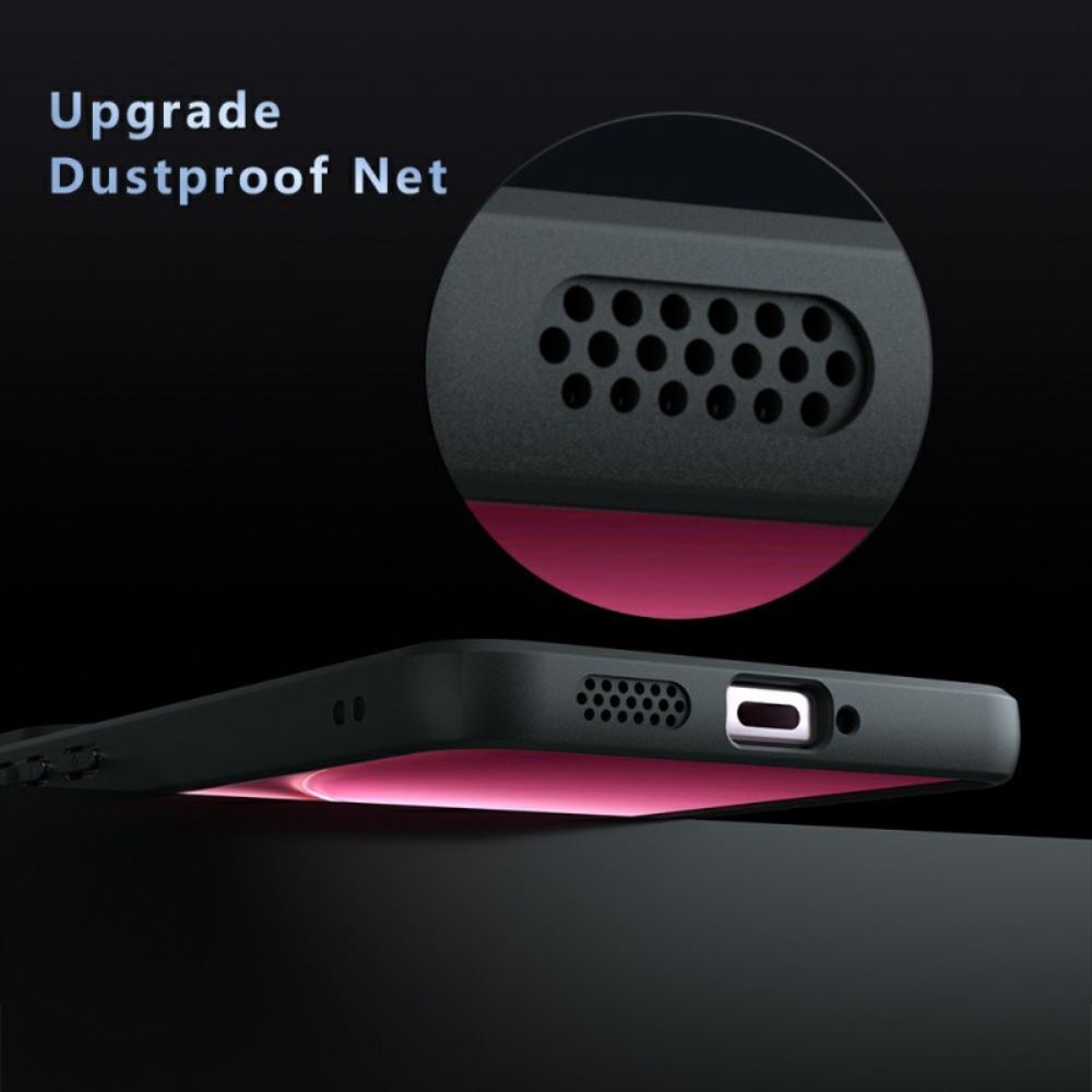 Kryt Vivo V60 Lite Kryty Na Mobil Prémiový Nárazuvzdorný Motiv Magsafe