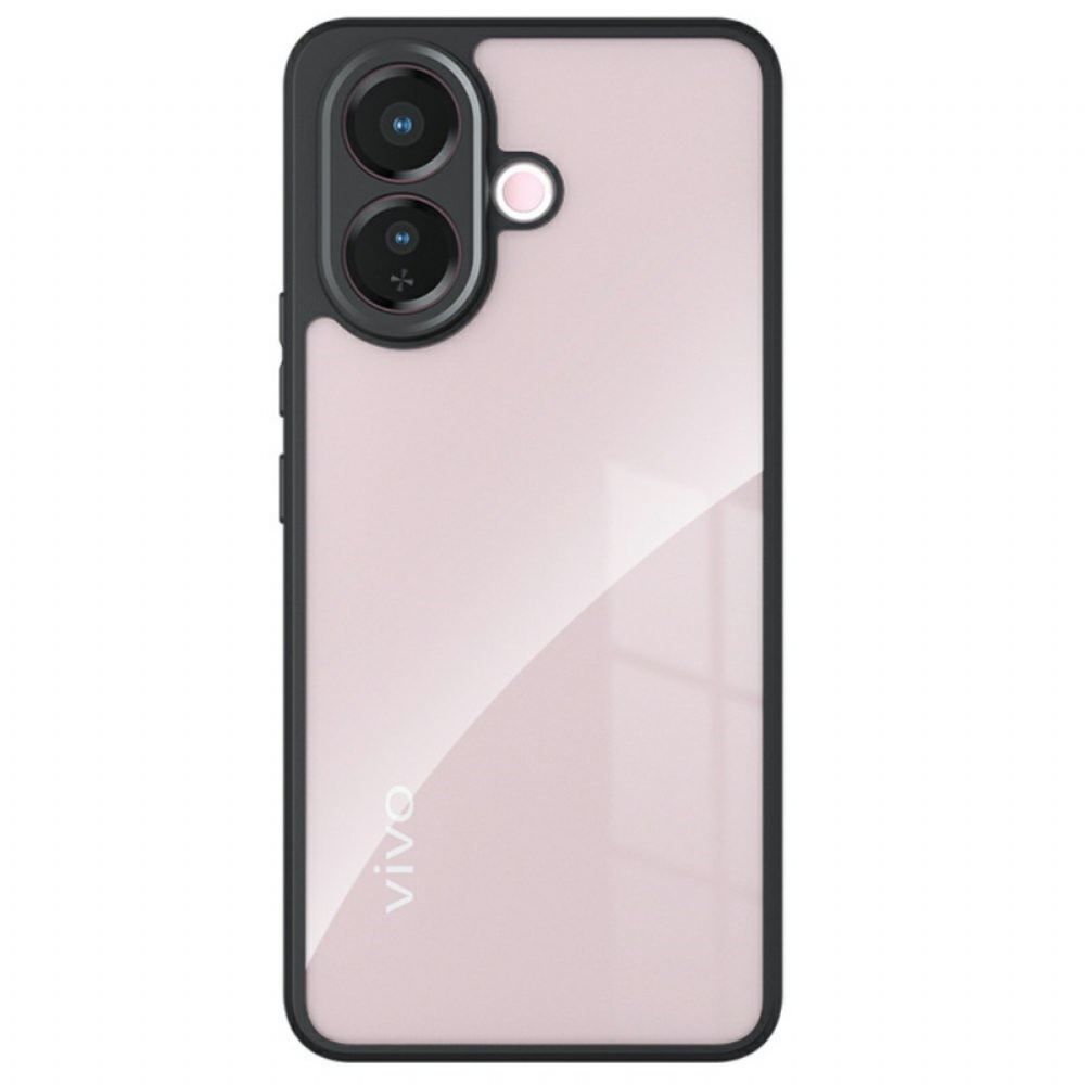 Kryt Vivo V60 Lite Nárazuvzdorné Čiré Sklo