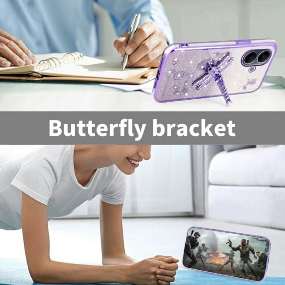 Kryt Vivo V60 Lite Stojan Na Vážky