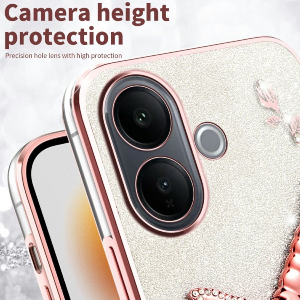 Kryt Vivo V60 Lite Stojan Na Vážky