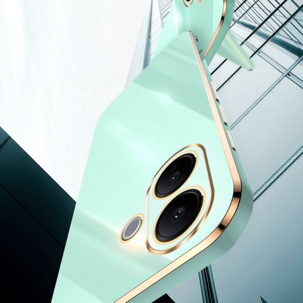 Kryt Vivo V60 Lite Xinli