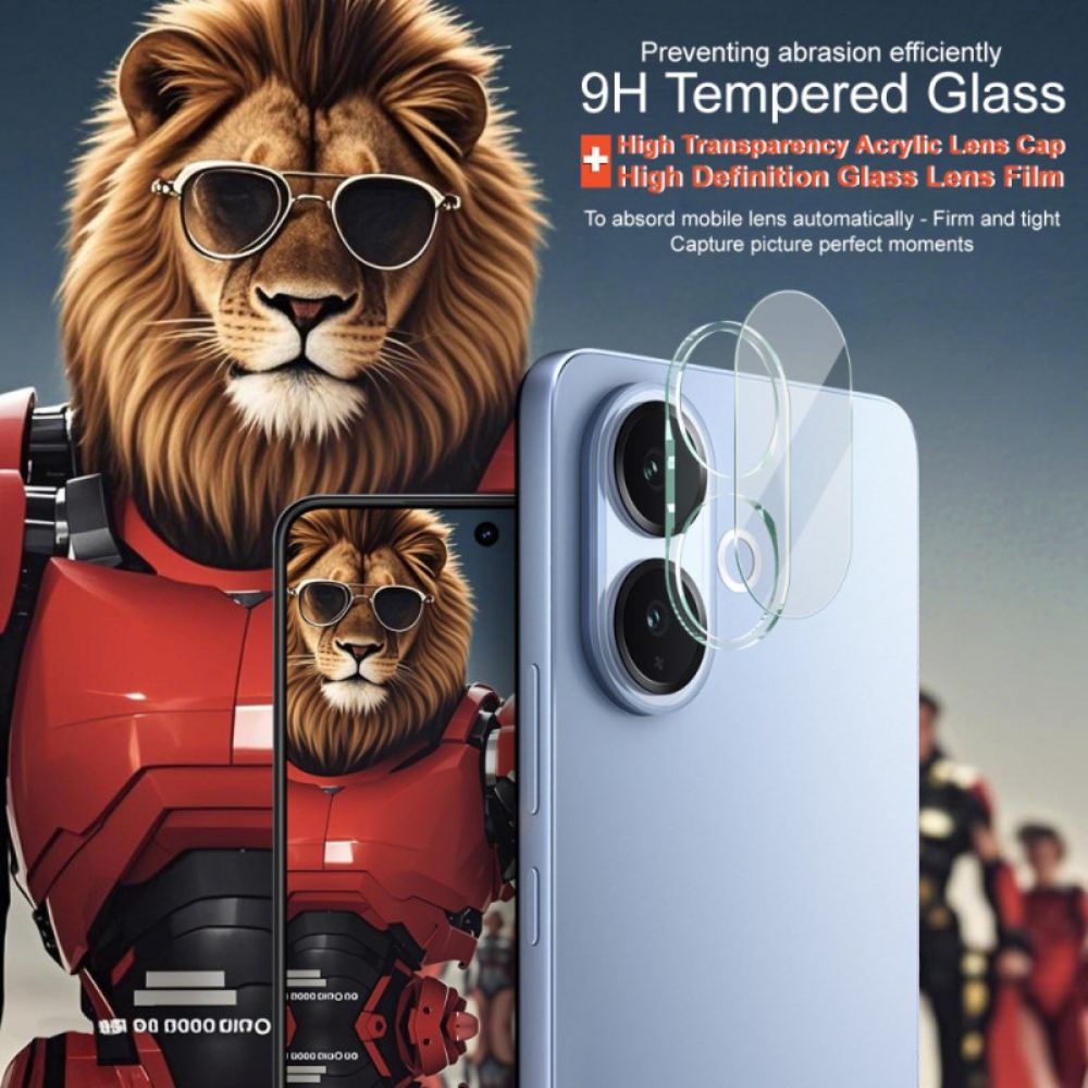 Ochranné Tvrzené Sklo Pro Vivo V60 Lite