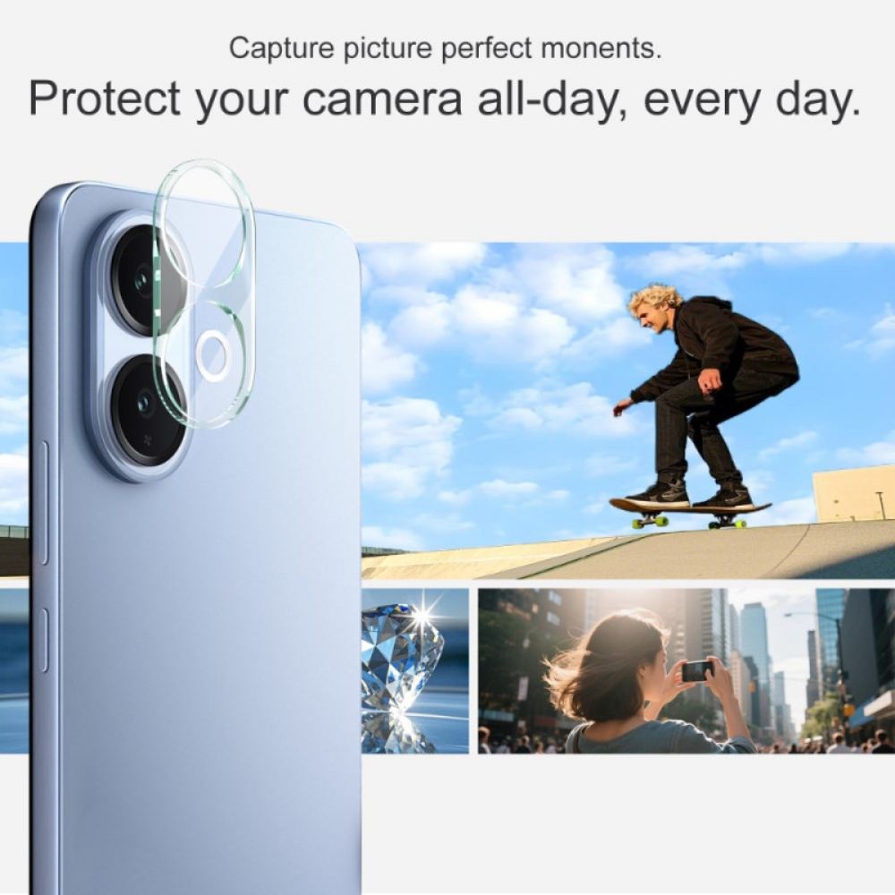 Ochranné Tvrzené Sklo Pro Vivo V60 Lite