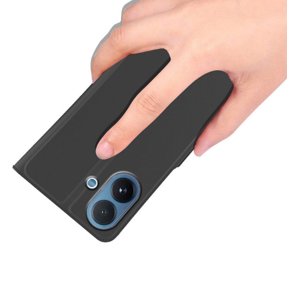 Pouzdra Vivo V60 Lite Kryty Na Mobil Karta Držák