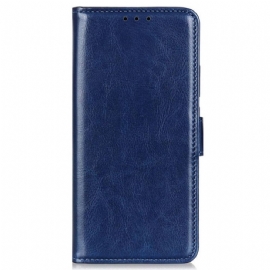 Flipové Pouzdro Na Poco M4 5G Frozen Finesse