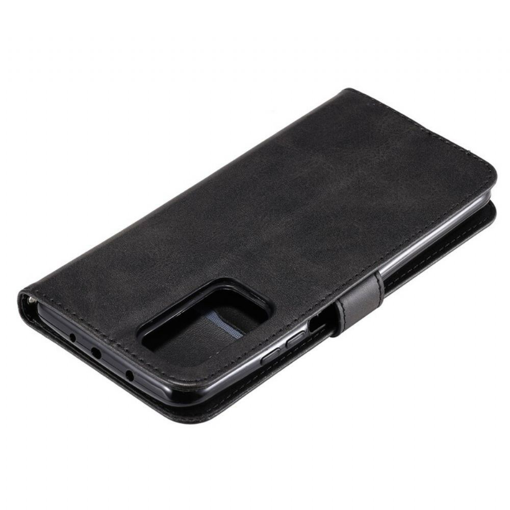 Flipové Pouzdro Na Xiaomi Mi 10T / 10T Pro Vintage Kabelka