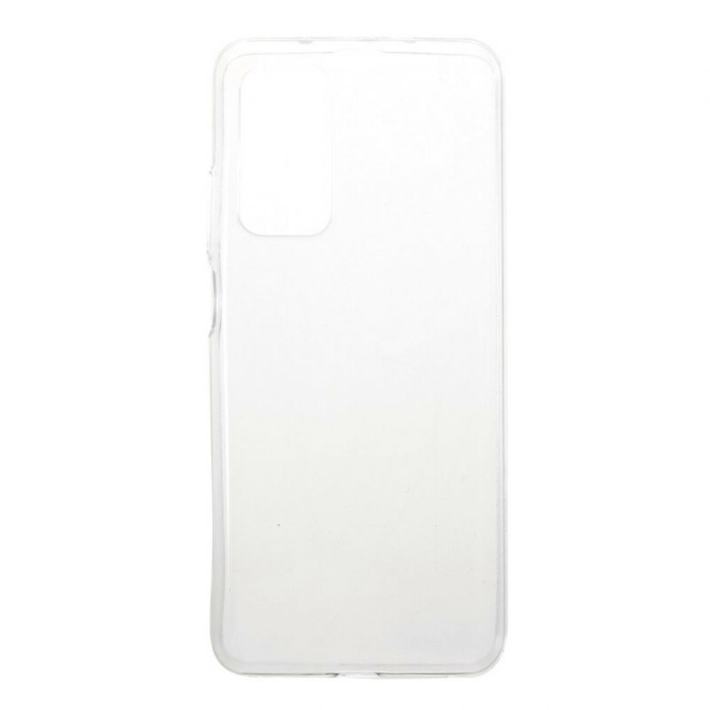 Kryt Na Xiaomi Mi 10T / 10T Pro Jedna Průhledná