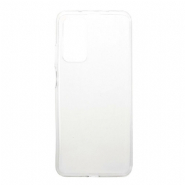 Kryt Na Xiaomi Mi 10T / 10T Pro Jedna Průhledná