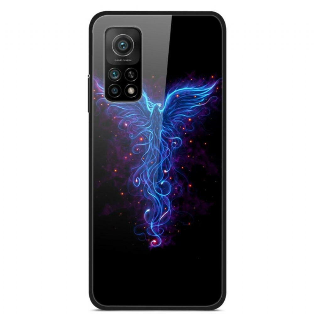 Kryt Na Xiaomi Mi 10T / 10T Pro Tvrzené Sklo Phoenix