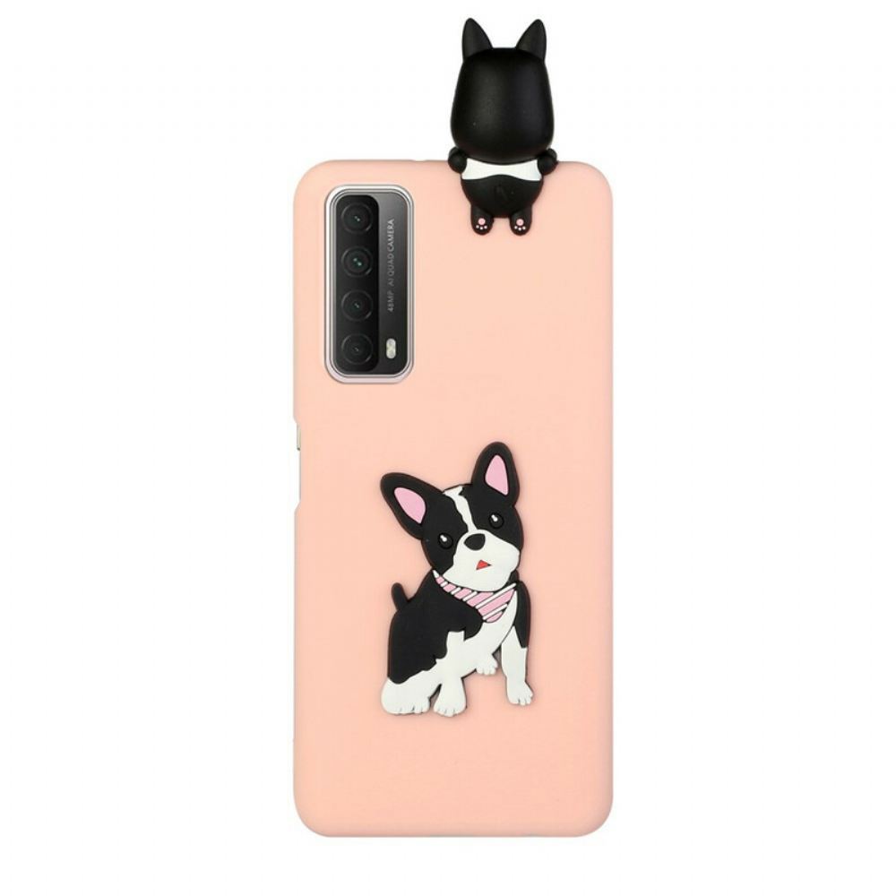 Kryty Na Mobil Na Xiaomi Mi 10T / 10T Pro Pes Flavian