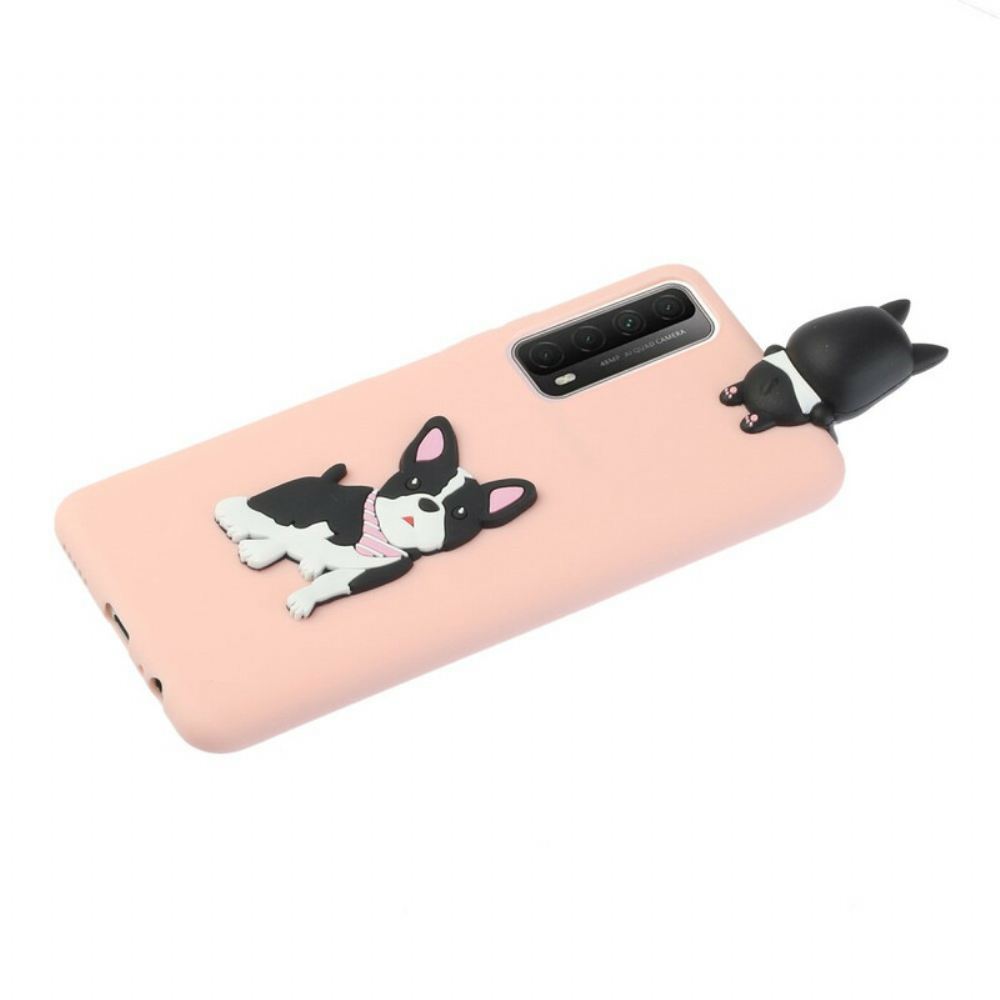 Kryty Na Mobil Na Xiaomi Mi 10T / 10T Pro Pes Flavian