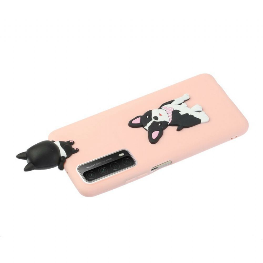 Kryty Na Mobil Na Xiaomi Mi 10T / 10T Pro Pes Flavian