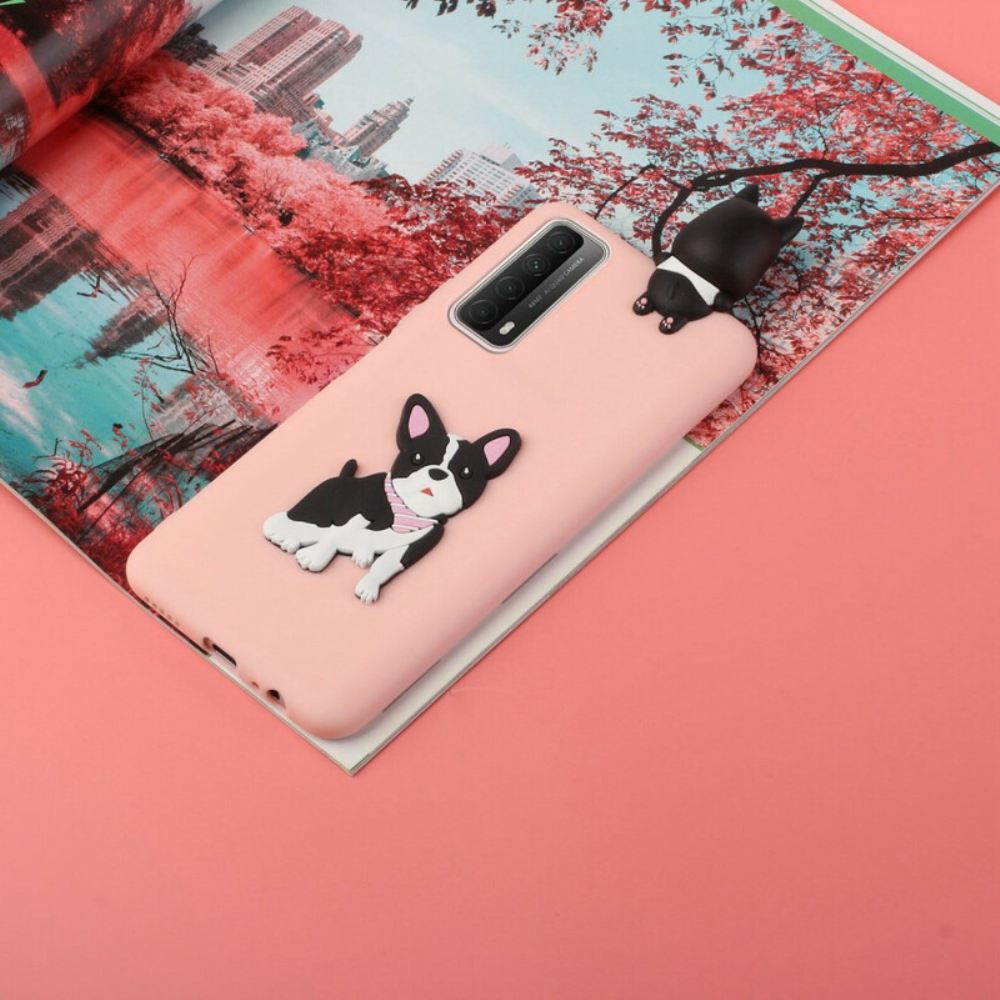 Kryty Na Mobil Na Xiaomi Mi 10T / 10T Pro Pes Flavian