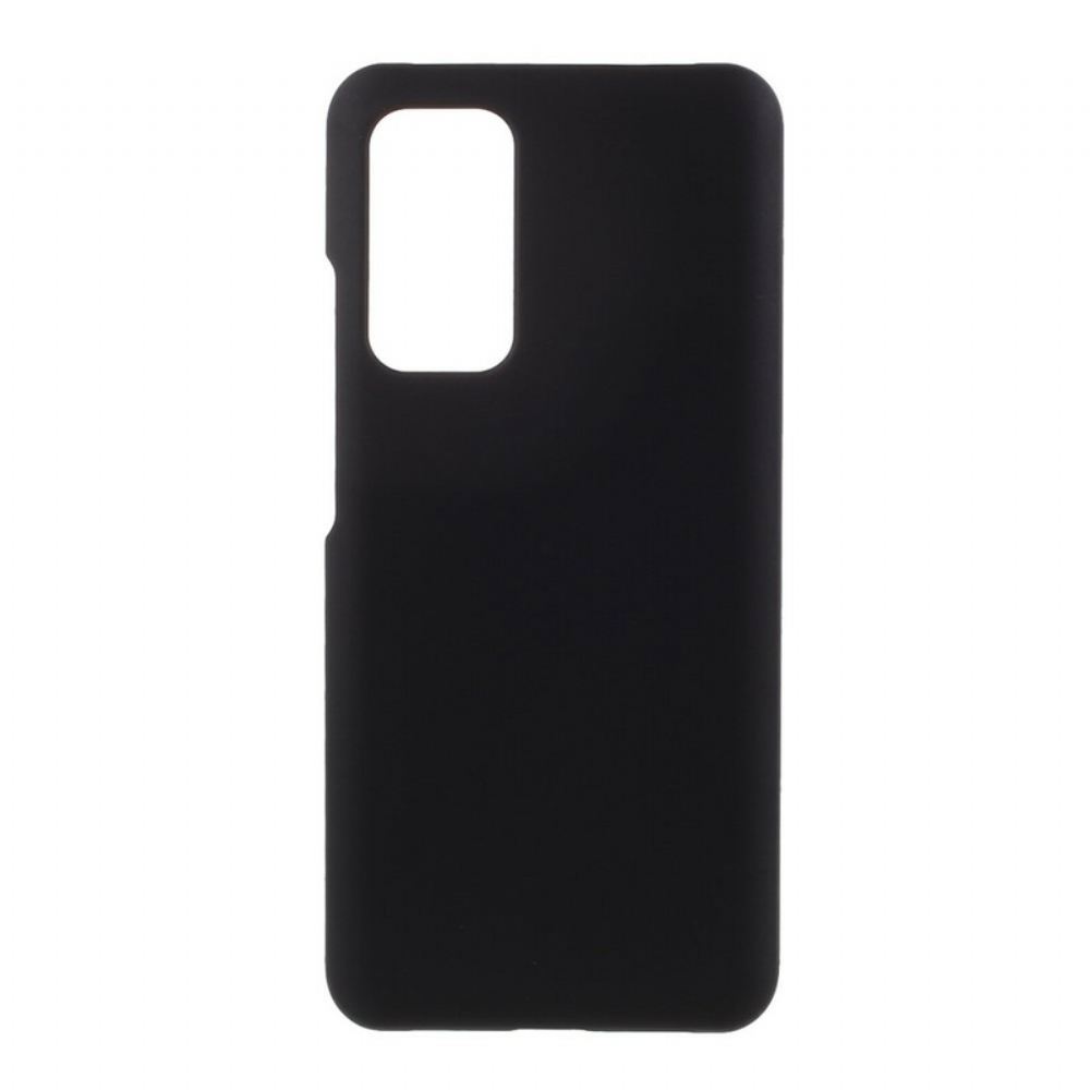 Kryty Na Mobil Na Xiaomi Mi 10T / 10T Pro Pevné Pogumované
