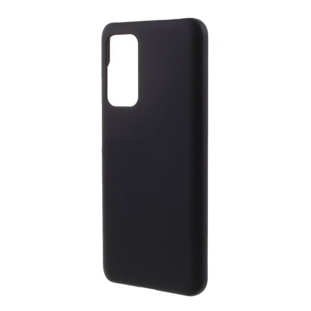 Kryty Na Mobil Na Xiaomi Mi 10T / 10T Pro Pevné Pogumované