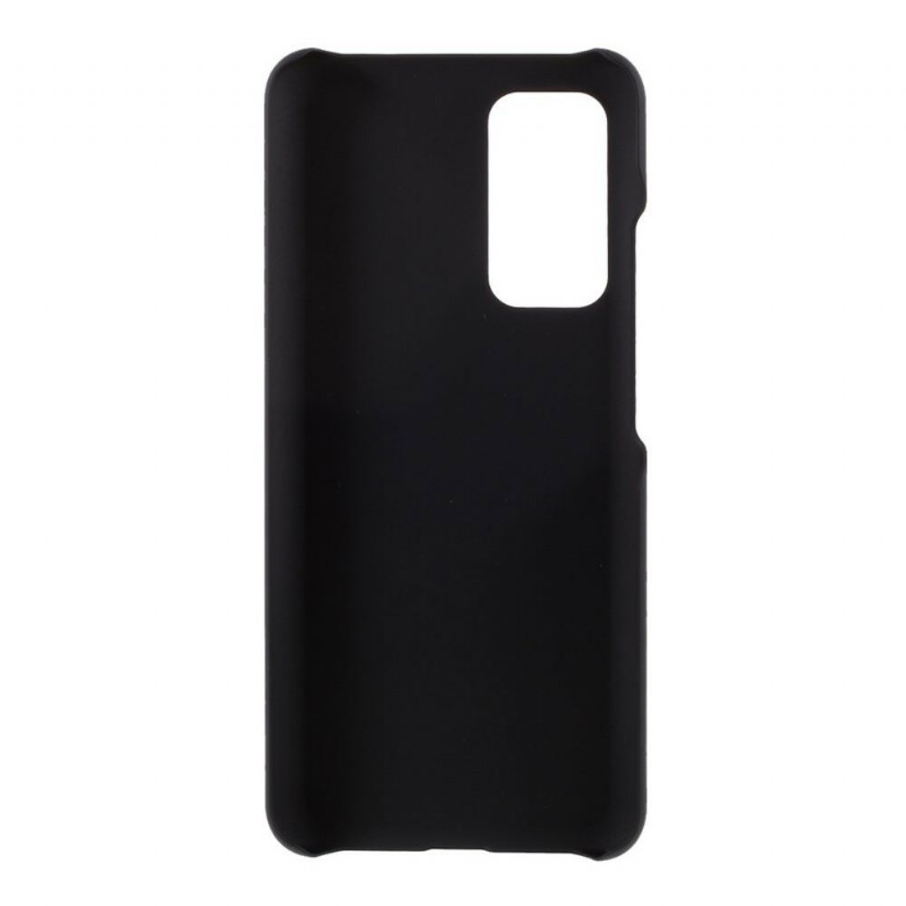 Kryty Na Mobil Na Xiaomi Mi 10T / 10T Pro Pevné Pogumované