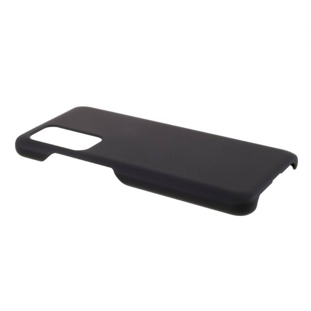 Kryty Na Mobil Na Xiaomi Mi 10T / 10T Pro Pevné Pogumované