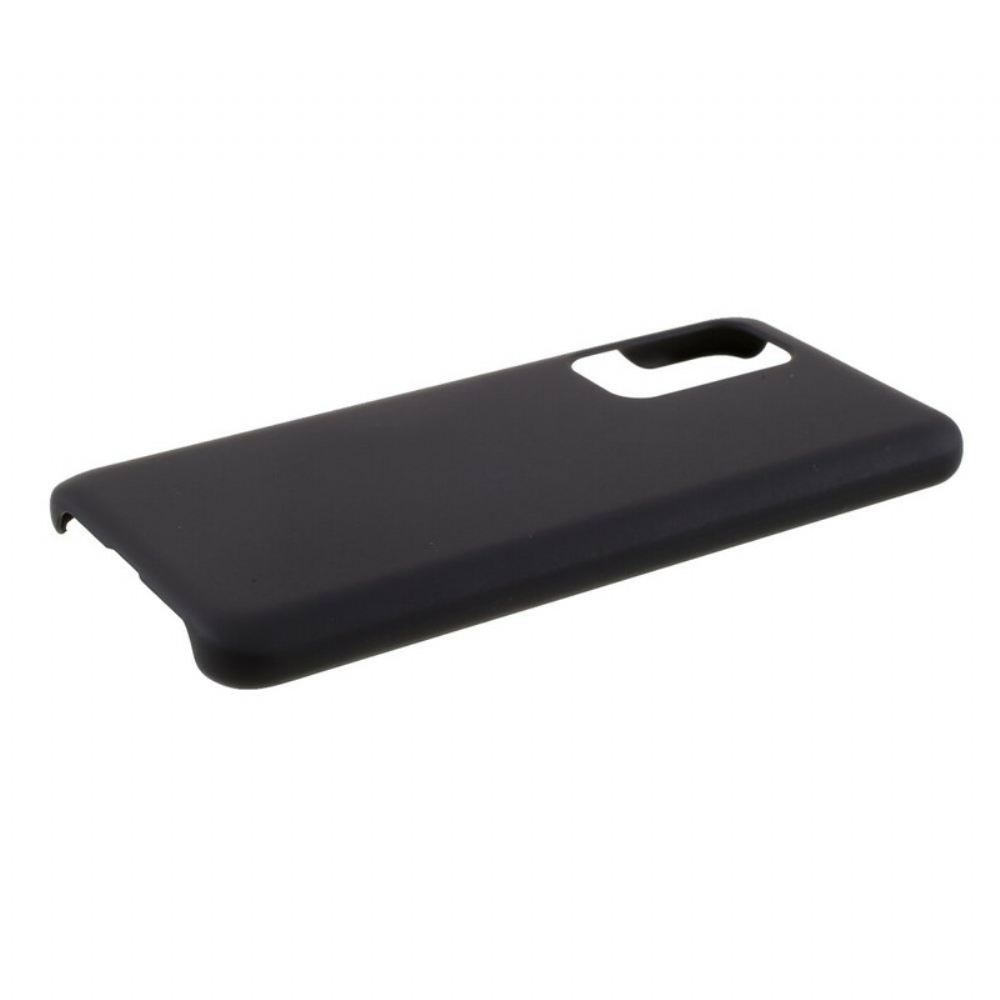 Kryty Na Mobil Na Xiaomi Mi 10T / 10T Pro Pevné Pogumované