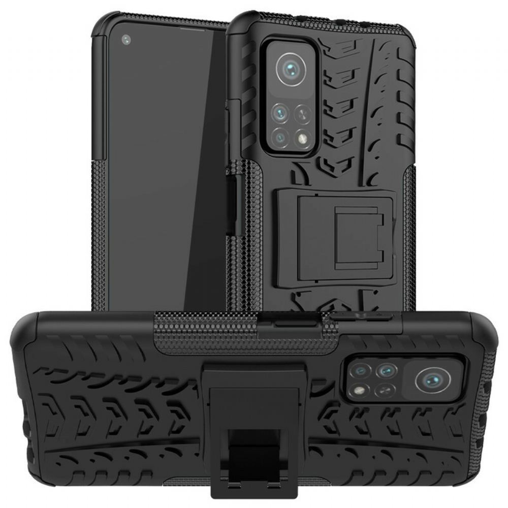 Kryty Na Mobil Na Xiaomi Mi 10T / 10T Pro Ultra Odolný Design
